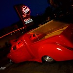 1937 Hudson Terraplane